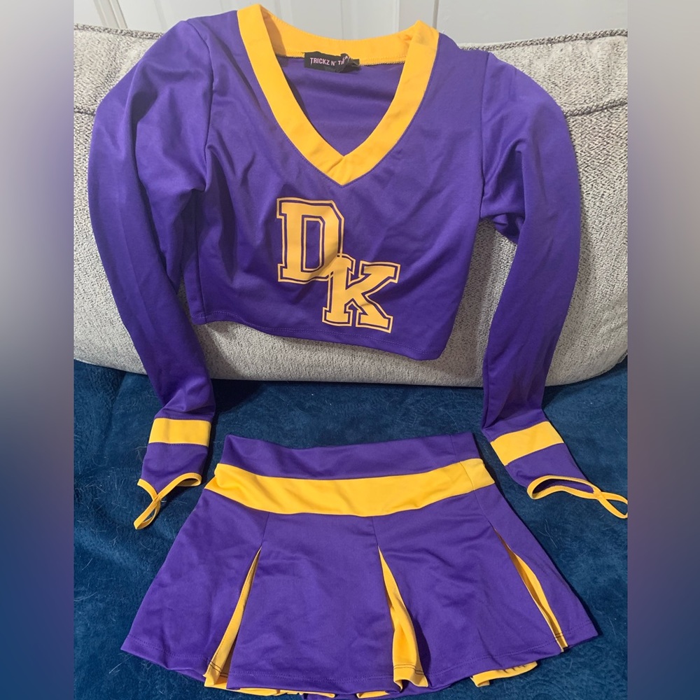 Bite the Boyfriends Dolls Kill costume